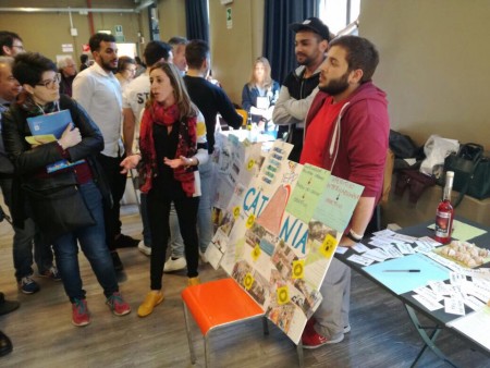“YEPP: i giovani cambiano le Comunità” – Lo...